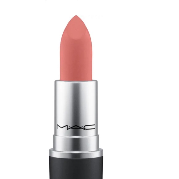 MAC Cosmetics Other - Mac Cosmetics Powder Kiss Liquid Lipcolour